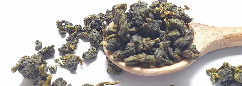 Nhu Tra Quan Tra Oolong Moc Chau